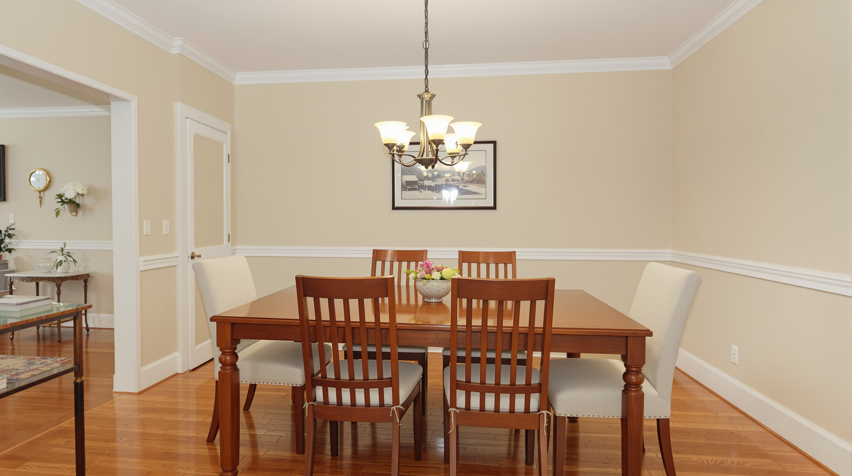 Interior Remodel